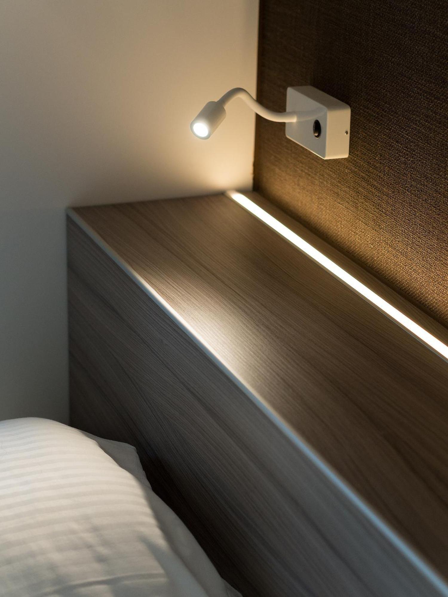 Rewindhotel Oostduinkerke Szoba fotó