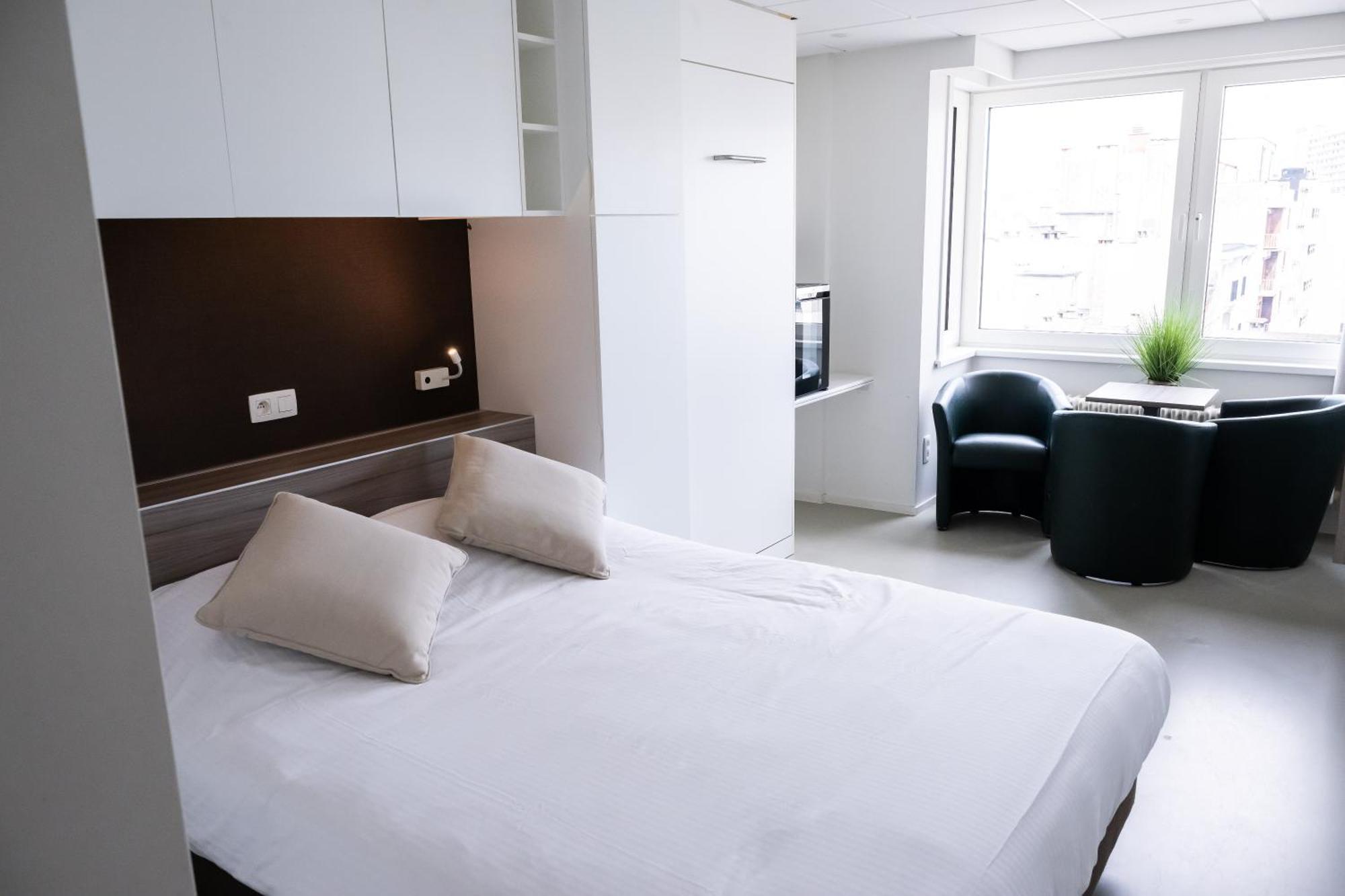 Rewindhotel Oostduinkerke Kültér fotó