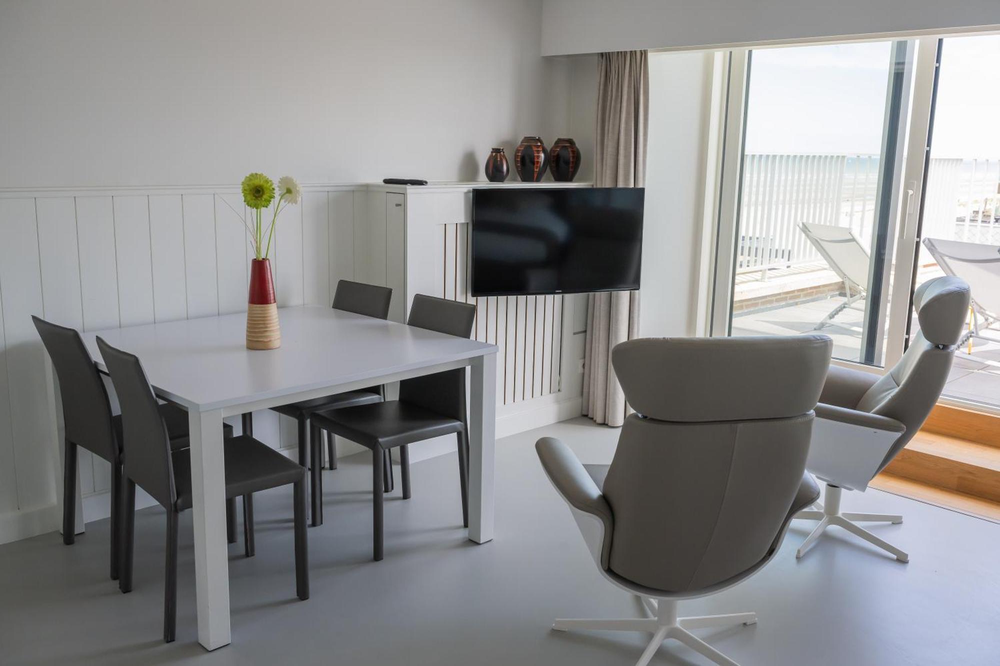 Rewindhotel Oostduinkerke Kültér fotó