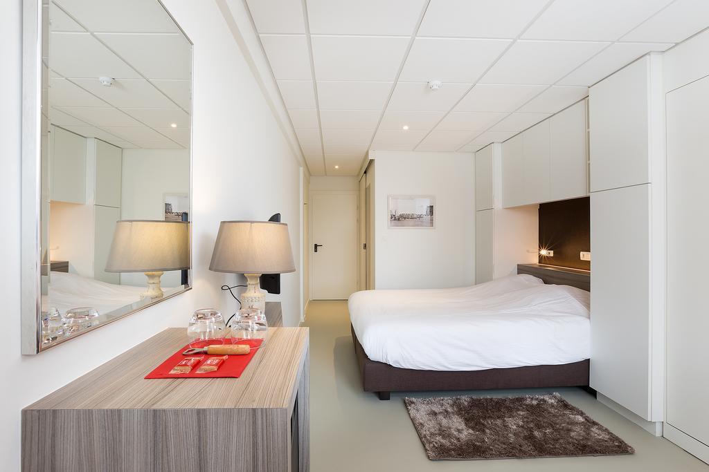 Rewindhotel Oostduinkerke Szoba fotó