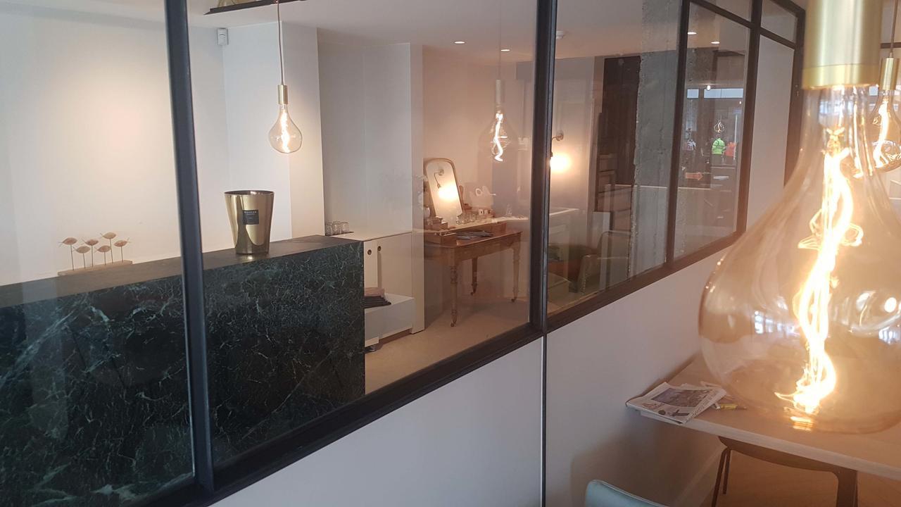 Rewindhotel Oostduinkerke Kültér fotó